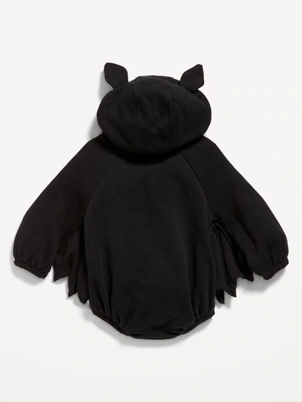 Old Navy Infant Baby Bat One Piece Costume NWT 12-18 Halloween Harvest Party